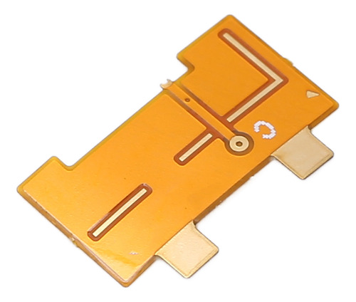 10 Unids Para Interruptor Oled Emmc Babero Flex Cable Chip
