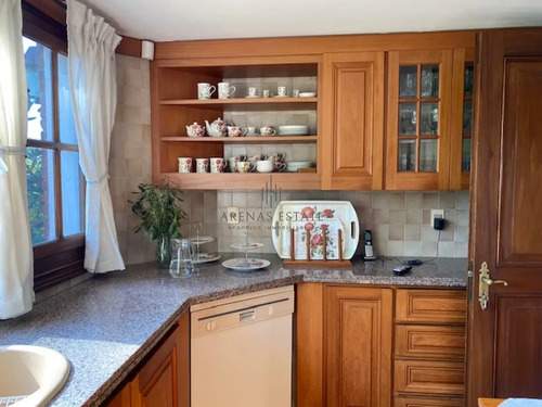 Espectacular Casa En Venta