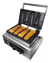 Comprar Maquina Para Waffles Wafleras Con Formas Waffle Pene 1600w Maquina Para Hacer Waffles Maquina De Waffles Wuaflera Wafleras Con Formas Waflera Industrial Pasteleriacl
