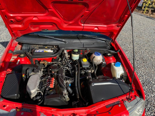 Vw Gol Power Plus 1.6