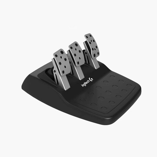 Imagen 5 de 6 de Volante Logitech G29 Pedalera Ps4 Ps3 Profesional Racing