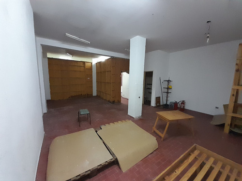 Venta Local Comercial Zona Sur Con Cochera