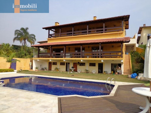 Imagem 1 de 15 de Com Vista Espetacular !!! - Gv13189