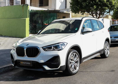 Imagem 2 de 12 de Bmw X1 Sdrive 20i Active Flex 2.0 Turbo