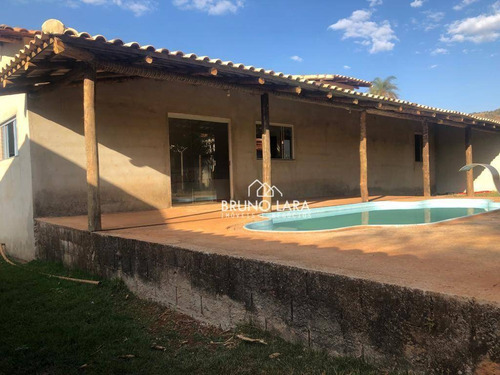 Imagem 14 de 30 de Sítio À Venda No Vivendas Santa Mônica - Si0105