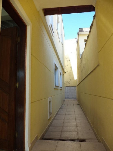 Imagem 4 de 19 de Sobrado Em Freguesia Do Ó, São Paulo/sp De 180m² 3 Quartos À Venda Por R$ 950.000,00 - So671252-s
