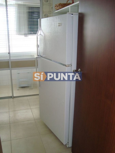 Imagen 8 de 21 de Apartamento En Venta - Mansa