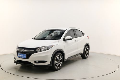 Honda Hr-v 1.8 Ex-l 4x4 5p At