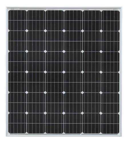 Panel Solar 250w Policristalino Fotovoltaico 24v Eficiencia