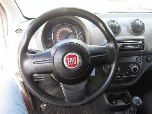 Fiat Uno Vivace 1.0 Entrada + Parc A Partir R$689,00