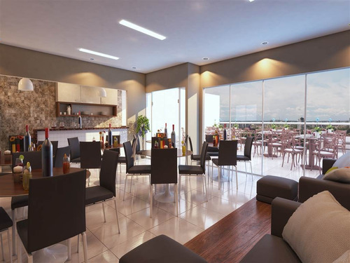 Imagem 5 de 12 de Apartamento, 0 Dorms Com 61.62 M² - Forte - Praia Grande - Ref.: Gim6023481 - Gim6023481