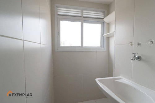Imagem 6 de 24 de Apartamento Com 1 Dormitório Para Alugar, 45 M² Por R$ 1.700,00/mês - Jardim São Paulo(zona Norte) - São Paulo/sp - Ap1964
