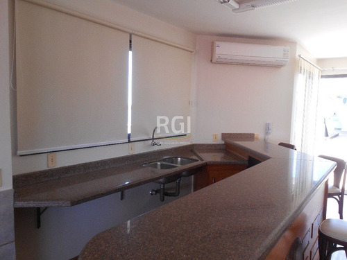 Imagem 26 de 30 de Apartamento Praia De Belas Porto Alegre - 5277