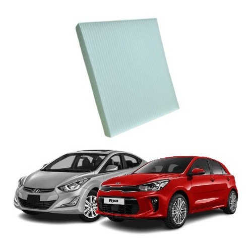 Filtro Polen Kia Rio 18-22 / Hy Elantra 16-18