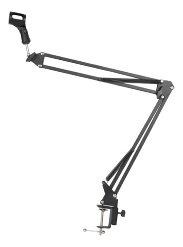 Microphone Arm Stand Boom Arm Stand For Podcasting