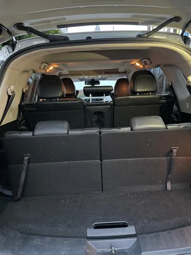 Nissan Xtrail Exclusive T32 4x4 2018 Excelente Estado