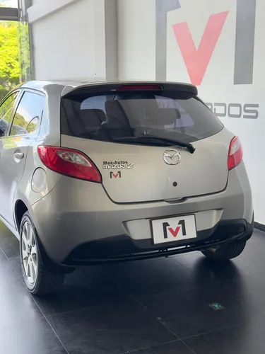Mazda 2 1.5 15Hap At