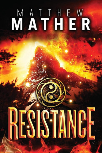 Libro:  Resistance (the New Earth Series)