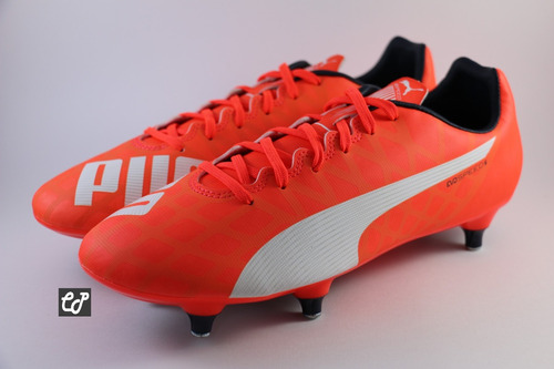 puma evo speed 5