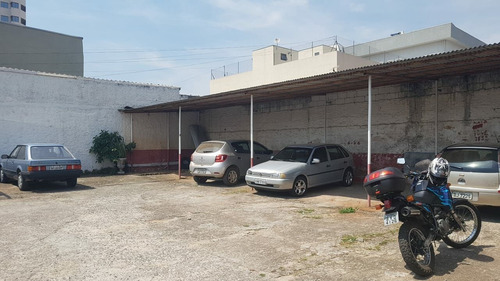 Imagem 5 de 7 de Terreno Bem Localizado No Bairro Centro - Atibaia/sp - 676
