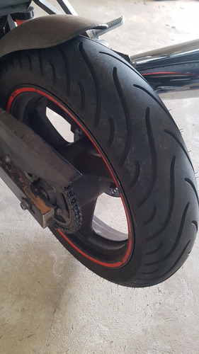 Imagem 5 de 7 de Dafra Roadwin 250cc