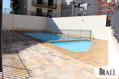 Imagem 15 de 23 de Apartamento Com 3 Dorms, Jardim Walkíria, São José Do Rio Preto - R$ 358.000,00, 104m² - Codigo: 615 - V615
