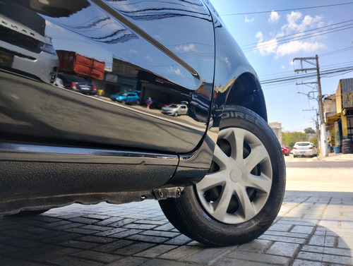 Renault Clio 1.0 16v Expression Hi-power 5p