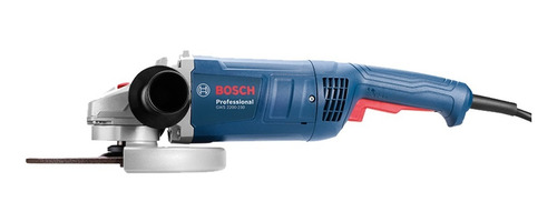 Esmeril Angular Vulcano Bosch Gws 2200-230