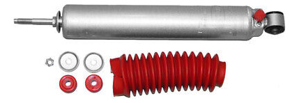 Rancho For 87-95 Jeep Wrangler Front Rs9000xl Shock Ccn