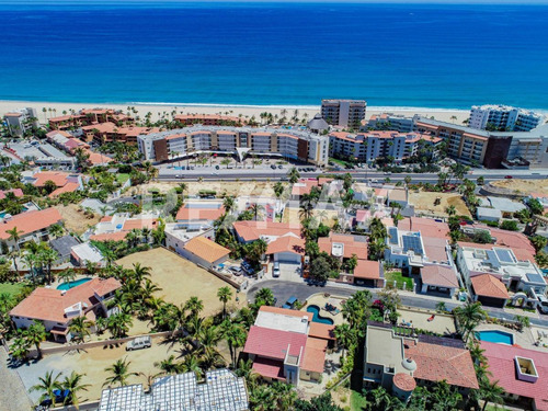 La Jolla- Lot B-15 - Los Frailes St- San Jose Del Cabo, Mls #23-1550