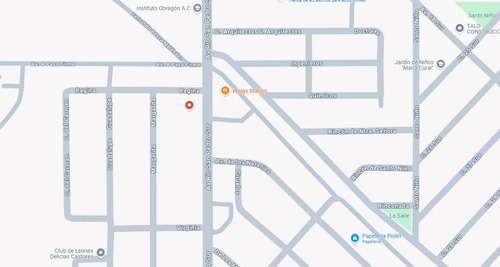 Venta De Casa De Recuperación Hipotecaria en Delicias Col Flores Del Tepeyac Oct