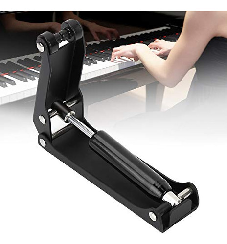 Funda Piano Vertical Ultrafina - Cierre Suave - Accesorio