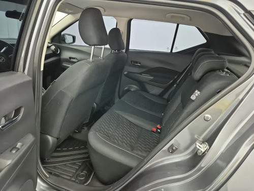 Nissan Kicks 1.6 Advance