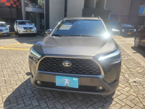 Toyota Corolla 1.8 Se-g