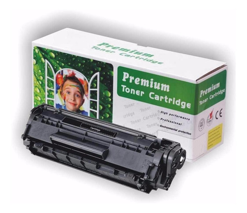 Toner Alternativo Para Lexmark Mx317 Mx417 Mx517 Nuevo