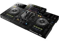 Comprar Pioneer Dj Xdj-rr Sistema De Dj Para Rekordbox 