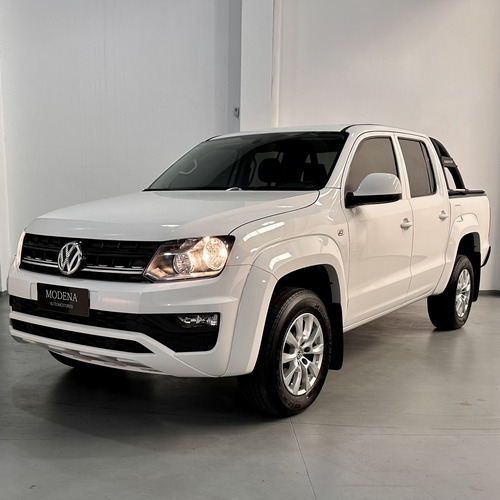 Volkswagen Amarok 2.0 Cd Tdi 180Cv Comfortline 4X2