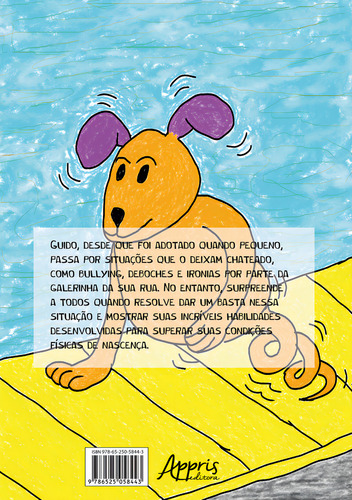 Meu Nome Não É Dodói