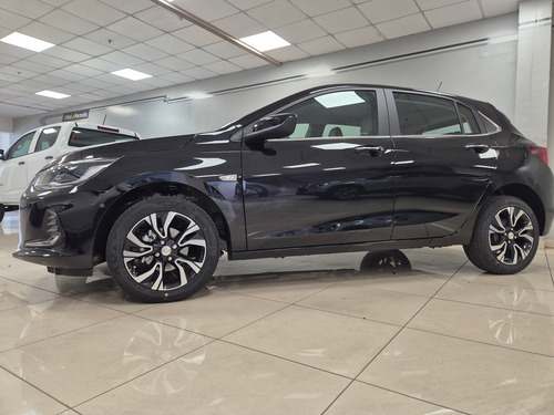 Chevrolet Onix 1.0 Turbo Premier At