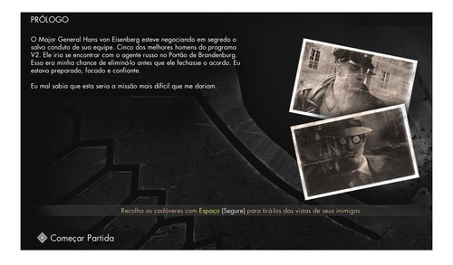 Sniper Elite V2 + Tradução - Pc - Envio Digital Imediato