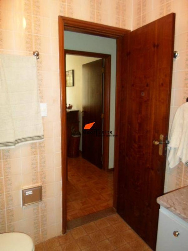 Apartamento 3 Dormitórios -jardim Paulistano - Ribeirão Preto - Ap0034