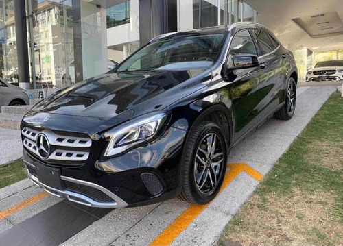 Imagen 1 de 15 de Mercedes-benz Clase Gla 2020 1.6 200 Cgi Sport At
