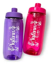 Comprar Cilindros Dulceros Termos De Colores. 90 Pzas Personalizadas