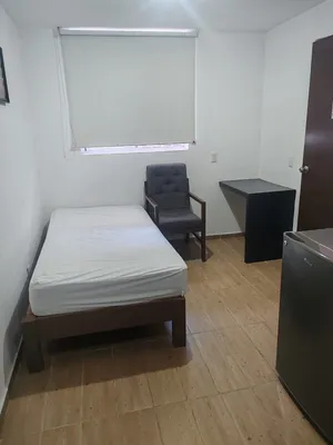 Cuarto en renta