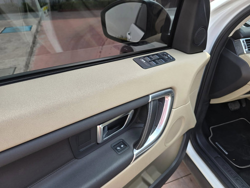 Land Rover Discovery 3.0 Se Plus Mt