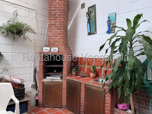 Casa En Venta Montalbán I