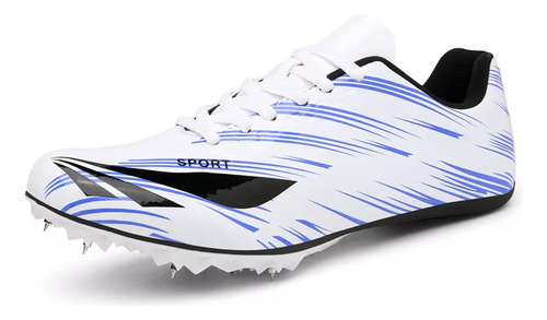 Zapatos De Sprint Para Competiciones De Atletismo