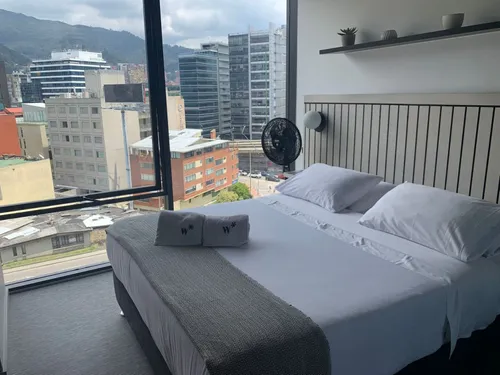 Apartamento En Arriendo/venta En Rincón Del Chicó. Cod V15845