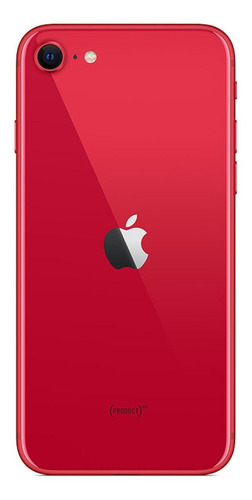 iPhone SE (2nd Generation) 64 GB (product)red - Excelente (Reacondicionado)