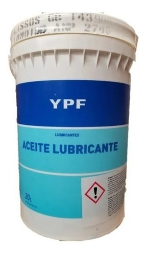 Aceite Soluble Ypf Celtis Tr 81 Balde X20l